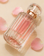 Rose Velours Oud